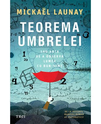 Teorema umbrelei. Sau arta de a observa lumea cu bun-simț