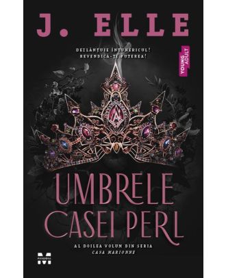 Umbrele casei Perl