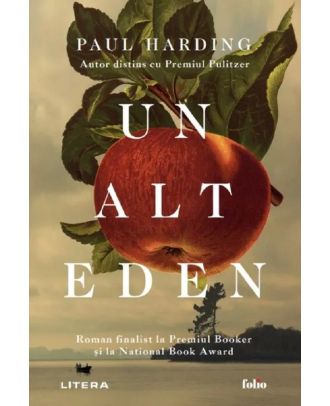 Un alt Eden