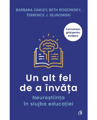 Un alt fel de a învata