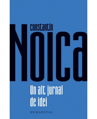 Un alt jurnal de idei