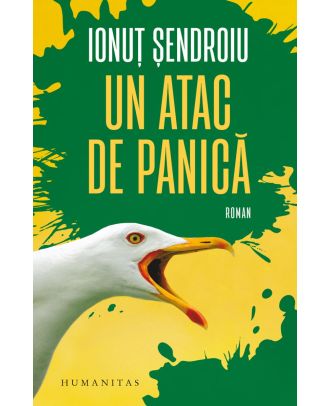 Un atac de panică