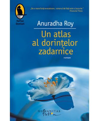 Un atlas al dorinţelor zadarnice