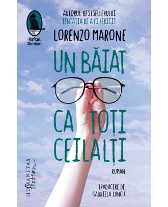 Un băiat ca toți ceilalți