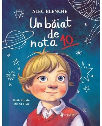 Un băiat de nota 10