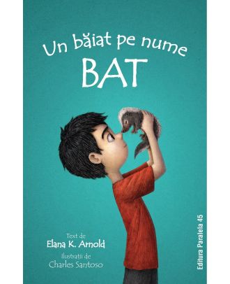 Un băiat pe nume Bat