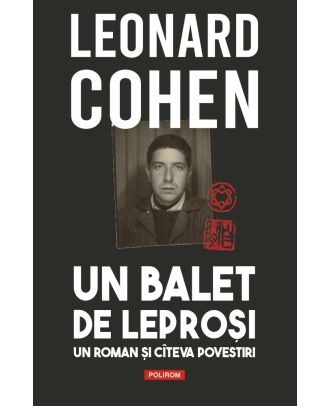 Un balet de leprosi