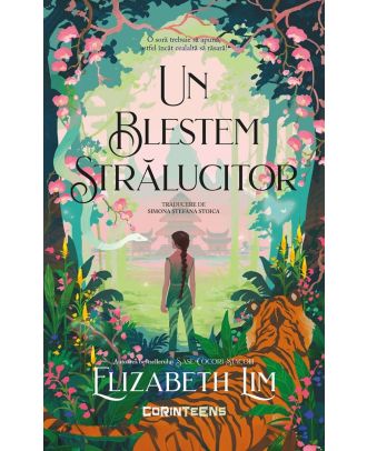 Un blestem stralucitor