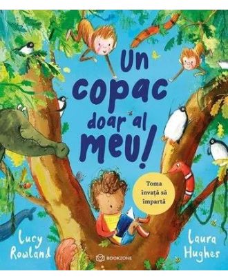 Un copac doar al meu!