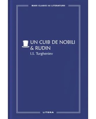 Un cuib de nobili. Rudin