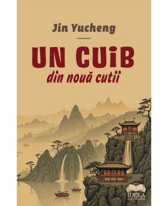 Un cuib din nouă cutii