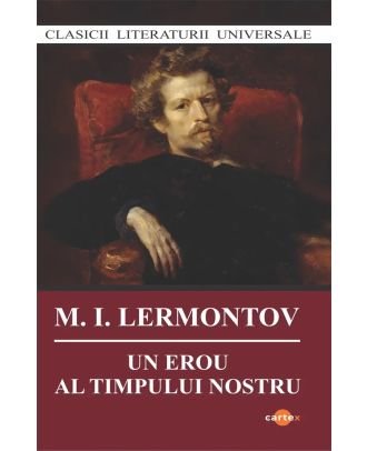 Un erou al timpului nostru