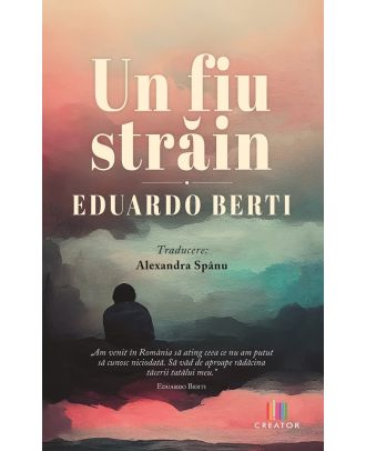 Un fiu strain