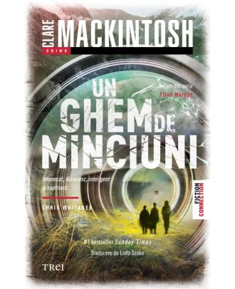 Un ghem de minciuni