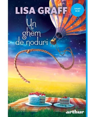 Un ghem de noduri
