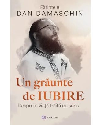 Un graunte de iubire