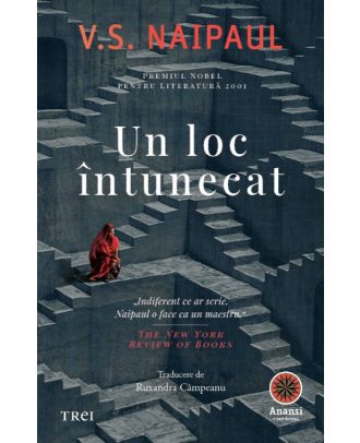 Un loc întunecat