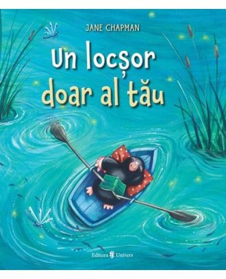 Un locșor doar al tău
