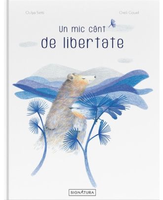 Un mic cânt de libertate