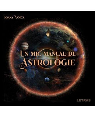 Un mic manual de astrologie