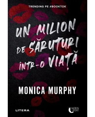 Un milion de săruturi într-o viață