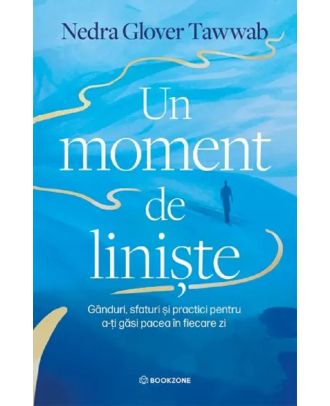 Un moment de liniste