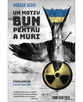 Un motiv bun pentru a muri