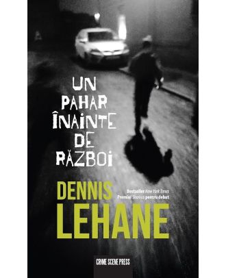 Un pahar inainte de razboi