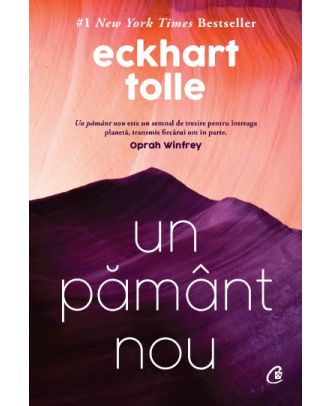 Un pământ nou (ediție de colecție)