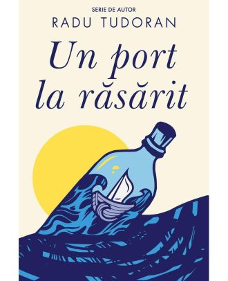 Un port la răsărit