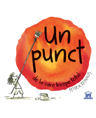 Un punct de la care incepe totul