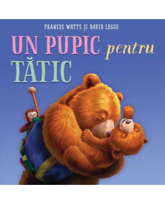 Un pupic pentru tătic
