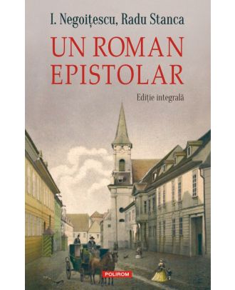 Un roman epistolar