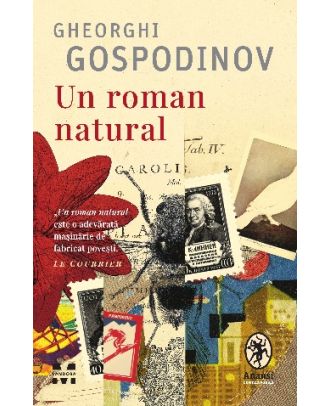 Un roman natural