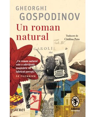 Un roman natural