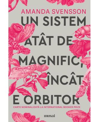 Un sistem atât de magnific încât e orbitor