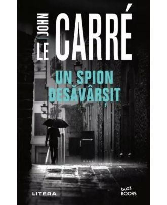 Un spion desavarsit