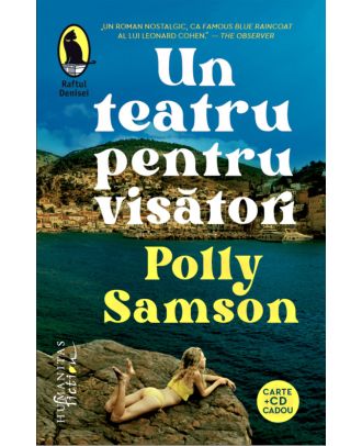 Un teatru pentru visători