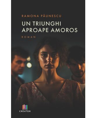 Un triunghi aproape amoros