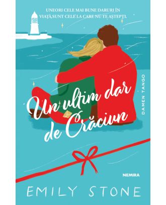 Un ultim dar de Crăciun