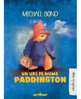 Un urs pe nume Paddington