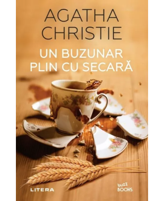 Un buzunar plin cu secara