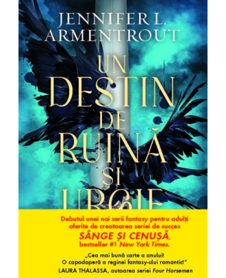 Un destin de ruina si urgie