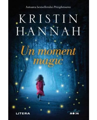 Un moment magic