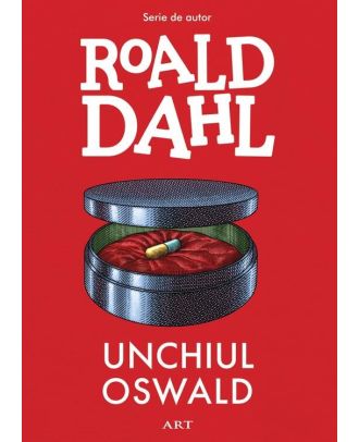 Unchiul Oswald