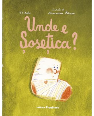 Unde e Șosețica?