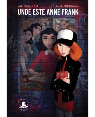 Unde este Anne Frank