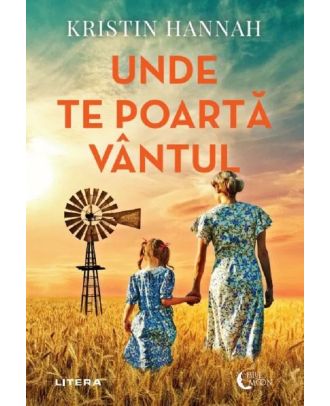 Unde te poarta vantul