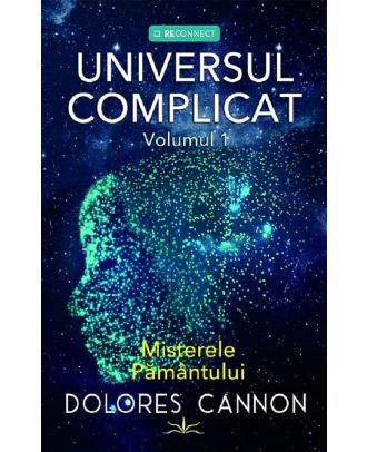 Universul complicat (vol. 1): Misterele pamantului