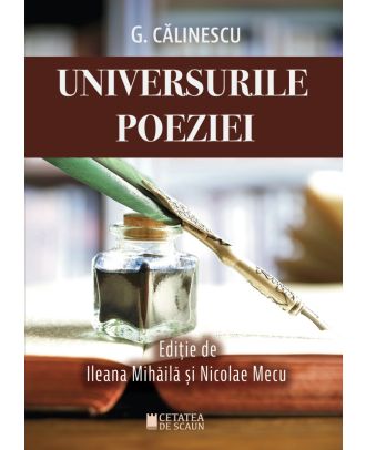 Universurile poeziei